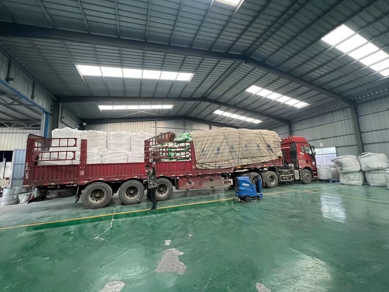 西安客戶定制30噸產(chǎn)品